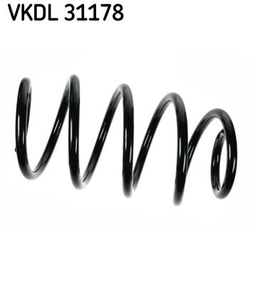 Ressort de suspension SKF VKDL 31178